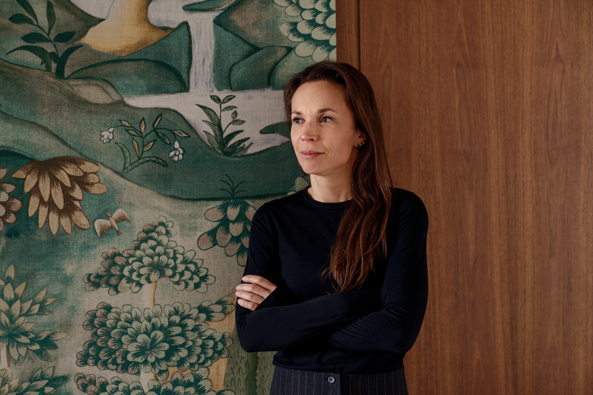 Kasia Dudko. Absolwentka Wydziału Architektury i Urbanistyki Politechniki Gdańskiej.
